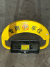 皇馳 車(chē)位地鎖車(chē)位鎖智能遙控停車(chē)樁加厚防撞停車(chē)位占位鎖鋰電池續航 曬單實(shí)拍圖