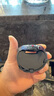 HUAWEI WATCH 5 46mm基礎款深錆色不銹鋼表殼蒼穹黑氟橡膠表帶首創(chuàng  )X-TAP智感窗鴻蒙AI腕上小藝eSIM通信 曬單實(shí)拍圖