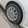 固特異（Goodyear）汽車(chē)輪胎 205/55R16 91W EF1 SPORT鷹馳F1酷跑 朗逸/速騰/卡羅拉 曬單實(shí)拍圖