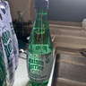 巴黎水（Perrier）【全球購限定】深邃黑莓氣泡水500ml*24瓶整箱 無(wú)糖果香氣泡水 曬單實(shí)拍圖