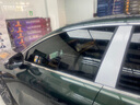 固特異（GOODYEAR）汽車(chē)貼膜 琥珀70SE系列汽車(chē)玻璃膜汽車(chē)膜全車(chē)膜防曬隔熱車(chē)窗貼膜隱私膜 曬單實(shí)拍圖