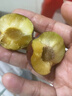 現貨四川茵紅李青紅脫骨李子新鮮脆甜當季水果青脆李脆紅李半邊紅 5斤 大果 曬單實(shí)拍圖