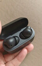 OPPOEnco Air4i 真無(wú)線(xiàn)藍牙耳機Ai通話(huà)降噪入耳式超長(cháng)續航游戲運動(dòng)跑步耳機適用于蘋(píng)果華為小米手機 玄巖黑 曬單實(shí)拍圖