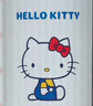 虎牌（TIGER）兒童保溫杯三麗鷗凱蒂貓hellokitty學(xué)生水杯子MTT-L50C-WR500ML 曬單實(shí)拍圖