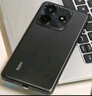 小米 REDMI Note14 5G 國家補貼 金剛品質(zhì) 5110mAh大電量 大光圈超感相機 8GB+128GB 子夜黑 紅米手機 曬單實(shí)拍圖