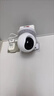 螢石（EZVIZ） C6c 4K星光全彩版 800萬(wàn)極清  室內智能無(wú)線(xiàn)監控器家用攝像頭雙向通話(huà)  嬰兒看護器 曬單實(shí)拍圖