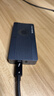 阿卡西斯（acasis）USB4.0硬盤(pán)盒NVMe M.2移動(dòng)硬盤(pán)盒40Gbps兼容雷電5/4/3適用蘋(píng)果Mac mini筆記本SSD固態(tài)TBU405ProM1 曬單實(shí)拍圖