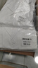 永凌白大褂長(cháng)袖男女護士服醫生用白大衣工作服學(xué)生實(shí)驗美容院紋繡師 女款長(cháng)袖白大褂【京倉直發(fā)】 M （女120斤內，男140斤內） 曬單實(shí)拍圖