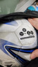 世達（star）足球2000成人標準5號職業(yè)比賽訓練用球體考中考手縫耐磨SB225P 曬單實(shí)拍圖