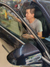 景奇【熱賣(mài)榜單TOP1】2025升級陶瓷膜全國免費包安裝汽車(chē)貼膜隔熱防爆膜車(chē)窗玻璃防曬膜隱私膜 熱銷(xiāo)榜（京倉配送）高清前擋+車(chē)窗+后擋【中隱私】 全國免費施工包除舊 曬單實(shí)拍圖