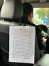 妙馨思簡(jiǎn)易折疊老人移動(dòng)馬桶蹲便坐便器老年人孕婦坐廁所坐便椅坐便凳 曬單實(shí)拍圖