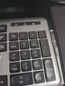 聯(lián)想（Lenovo）無(wú)線(xiàn)鍵盤(pán)鼠標套裝 鍵鼠套裝 全尺寸鍵盤(pán) 商務(wù)辦公 MK23Lite 曬單實(shí)拍圖