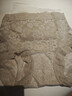 歐迪芬女士內(nèi)褲女桑蠶絲棉底襠性感蕾絲高腰收腹提臀抑菌無痕三角短褲頭 曬單實拍圖