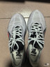 李寧追風(fēng)PRO丨專業(yè)競速訓(xùn)練碳板跑步鞋25新款男女運動鞋ARPV017 曬單實拍圖