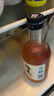 梅見青梅原味青梅酒 330ml單瓶 12度微醺果酒 伴手禮 新老配料隨機(jī)發(fā) 曬單實(shí)拍圖