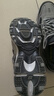 斯凱奇（Skechers）男鞋秋季厚底老爹鞋休閑熊貓鞋軟底運(yùn)動鞋237067 曬單實(shí)拍圖