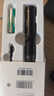 小適家用電動迷你男士鼻毛修剪理發(fā)器 便攜鼻毛修剪器鼻毛機送父親送男友小禮物C1-BK 曬單實拍圖