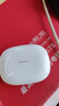 小米（MI）Redmi Buds 5 Pro真無線降噪耳機(jī) 入耳式 適用于安卓蘋果手機(jī) 晴雪白 曬單實拍圖