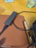 聯(lián)想(Lenovo)1TB Nvme1000MB/s移動(dòng)固態(tài)硬盤（PSSD）PS9 Type-C USB3.2 雙接口手機(jī)直連筆記本電腦外接 曬單實(shí)拍圖
