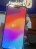 Apple【限時(shí)補(bǔ)貼】蘋果iphone15手機(jī) 15plus系列雙卡雙待全網(wǎng)通5G手機(jī) 蘋果15plus 藍(lán)色 6.7寸 128G 配件禮包+店保2年 曬單實(shí)拍圖