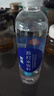 依能 鋅強(qiáng)化 無糖無汽弱堿 蘇打水飲料 500ml*24瓶 可飲用飲品 塑膜裝 曬單實拍圖
