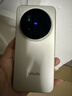 vivo X300 Pro 16GB+512GB 曠野棕 蔡司2億APO超級長(cháng)焦 藍圖影像雙芯 5年持久流暢OriginOS 6 AI手機 曬單實(shí)拍圖