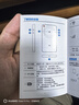 中興（ZTE）U30 Air年包版 5G免插卡移動(dòng)隨身wifi無(wú)線(xiàn)網(wǎng)卡便攜式熱點(diǎn)5g路由器 松霜綠【年享24000GB大流量】 曬單實(shí)拍圖
