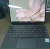 華為（HUAWEI） 筆記本電腦MateBook E 12.6英寸超輕薄商務(wù)辦公觸屏平板二合一 23款 i5-1230U 16GB 1TB灰+灰原裝鍵盤(pán) 曬單實(shí)拍圖