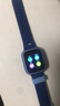 360兒童電話(huà)手表9xsp長(cháng)效續航學(xué)生青少年4G全網(wǎng)通可視頻拍照防水定位智能手表男女孩藍 曬單實(shí)拍圖