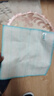 美麗雅棉柔抹布30*30cm*10片廚房洗碗布家用洗碗巾強力吸水不易掉毛去污 曬單實(shí)拍圖