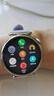 HUAWEI WATCH GT 6 流光紫 41mm智能手表多維情緒健康全新騎行體驗華為GT6手表GT5升級 曬單實(shí)拍圖