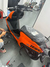 ZEEHO極核新款A(yù)E4 Pro MAX MY25鉛酸高性能電摩電動(dòng)摩托車踏板電瓶車(到店選顏色） AE4 Max MY25 曬單實(shí)拍圖
