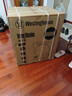 西屋（Westinghouse）熱泵烘干機8公斤家用大容量變頻滾筒式8kg干衣機祛味毛屑過(guò)濾智能護理除菌除螨 WH800WVI 鈦金灰【負離子凈護】 曬單實(shí)拍圖