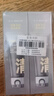 C咖雙管洗面奶80g*2氨基酸控油潔面乳去黑頭去角質(zhì)卸妝卸防曬男女 曬單實拍圖