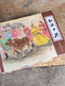 連創(chuàng  ) 明史演義 1-6批 共19冊 50開(kāi)小精  弘治中興 洪武登基 燕王靖難等 連環(huán)畫(huà)小人書(shū) 四川美術(shù)出版社 絹版 曬單實(shí)拍圖