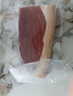 滕香閣正宗金華火腿塊老字號火腿肉上方切片 加熱即食浙江臘味特產(chǎn) 250g 曬單實(shí)拍圖