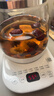 隴萃堂經(jīng)典三泡臺禮盒450g甘肅特產(chǎn)老蘭州三炮臺枸杞紅棗桂圓茶八寶茶 曬單實(shí)拍圖