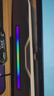 Colorfire七彩虹電腦藍(lán)牙音響音箱家用桌面超重低音炮臺式機(jī)筆記本網(wǎng)課長條收款有線禮物T2201粉色 曬單實(shí)拍圖