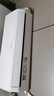 格力空調 1.5匹云佳pro 新一級能效 變頻冷暖壁掛式臥室掛機 新品升級 省電空調 KFR-35GW/NhMa1BG 曬單實(shí)拍圖