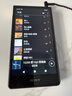 索尼（SONY）NW-ZX706 高解析度音樂(lè )播放器 Hi-Res Audio 5英寸 安卓流媒體 32G 黑色 曬單實(shí)拍圖