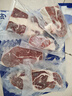 肉鮮廚師澳洲和牛M5眼肉蓋牛排 凈重2斤 原切谷飼牛排牛肉生鮮冷凍牛扒 曬單實(shí)拍圖