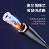 索愛（soaiy）L28 電腦麥克風(fēng)外置話筒有線電競(jìng)網(wǎng)課臺(tái)式筆記本游戲語音收錄音桌面視頻會(huì)議主播直播音內(nèi)聲卡USB 曬單實(shí)拍圖