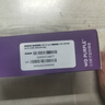 西部數據（WD）4TB 監控級機械硬盤(pán) WD Purple 西數紫盤(pán) SATA 256MB CMR垂直 安防存儲 3.5英寸 WD43PURZ 曬單實(shí)拍圖