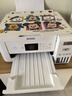 愛(ài)普生（EPSON）L4266墨倉式彩色無(wú)線(xiàn)多功能一體機家用/辦公（打印復印掃描 wifi 自動(dòng)雙面 液晶屏 AI學(xué)習打印機） 曬單實(shí)拍圖