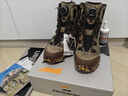 贊貝拉（zamberlan）意大利手工重裝鞋迷彩作戰靴BOA鞋帶防水徒步鞋戶(hù)外登山鞋男4014 高幫-4014（建議比運動(dòng)鞋大1碼） 43 曬單實(shí)拍圖