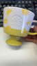 星巴克（Starbucks）杯子果緣奇遇系列陶瓷水杯桌面馬克杯高顏值咖啡杯男女士送禮禮物 夏日款馬克杯296ml 曬單實(shí)拍圖