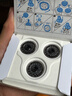 飛利浦（PHILIPS） 剃須刀刀頭配S9000 SW6700 SW9700 S9041 荷蘭進(jìn)口SH91/51（3刀網(wǎng)+3刀片） 曬單實(shí)拍圖