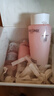蘭蔻大粉水400ml爽膚水保濕水潤滋潤護膚品套裝教師節生日禮物 曬單實(shí)拍圖