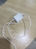 天語(yǔ)（K-Touch）適配vivo120W充電器iqoo超級(jí)閃充原裝快充手機(jī)S20插頭XFold3充電頭安卓type-c數(shù)據(jù)線neo8/9/10套裝 【正品原充】120W閃充頭+快充線1.0米 曬單實(shí)拍圖