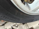 德國馬牌（Continental）汽車(chē)輪胎 195/65R15 91V UCJ 適配豐田卡羅拉/雷凌大眾朗逸/寶來(lái) 曬單實(shí)拍圖
